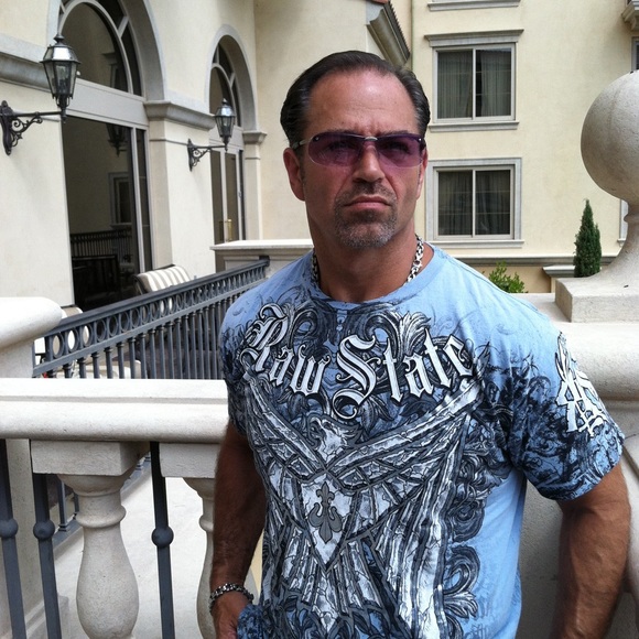 Meet your Posher, Robert - Picture 3 of 4